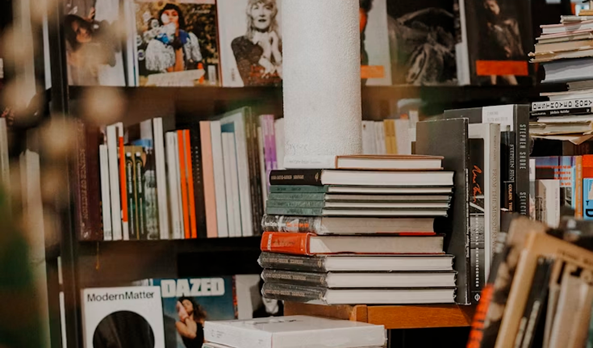Foto: Veronika Jorjobert/Unsplash